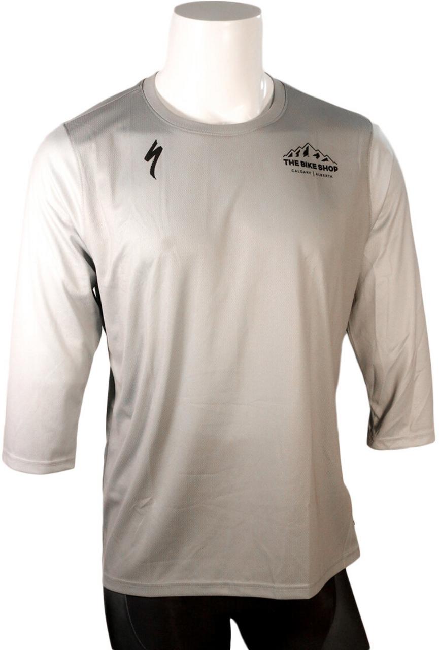 TBS All MTB 3/4 Jersey - Men's