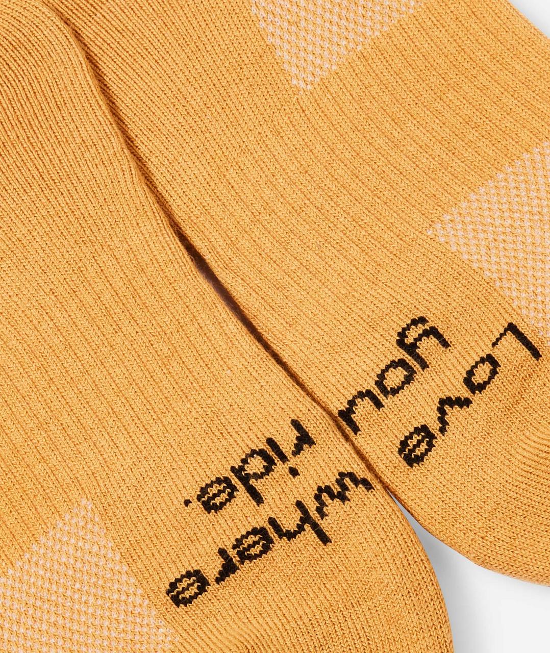 All Road Sock