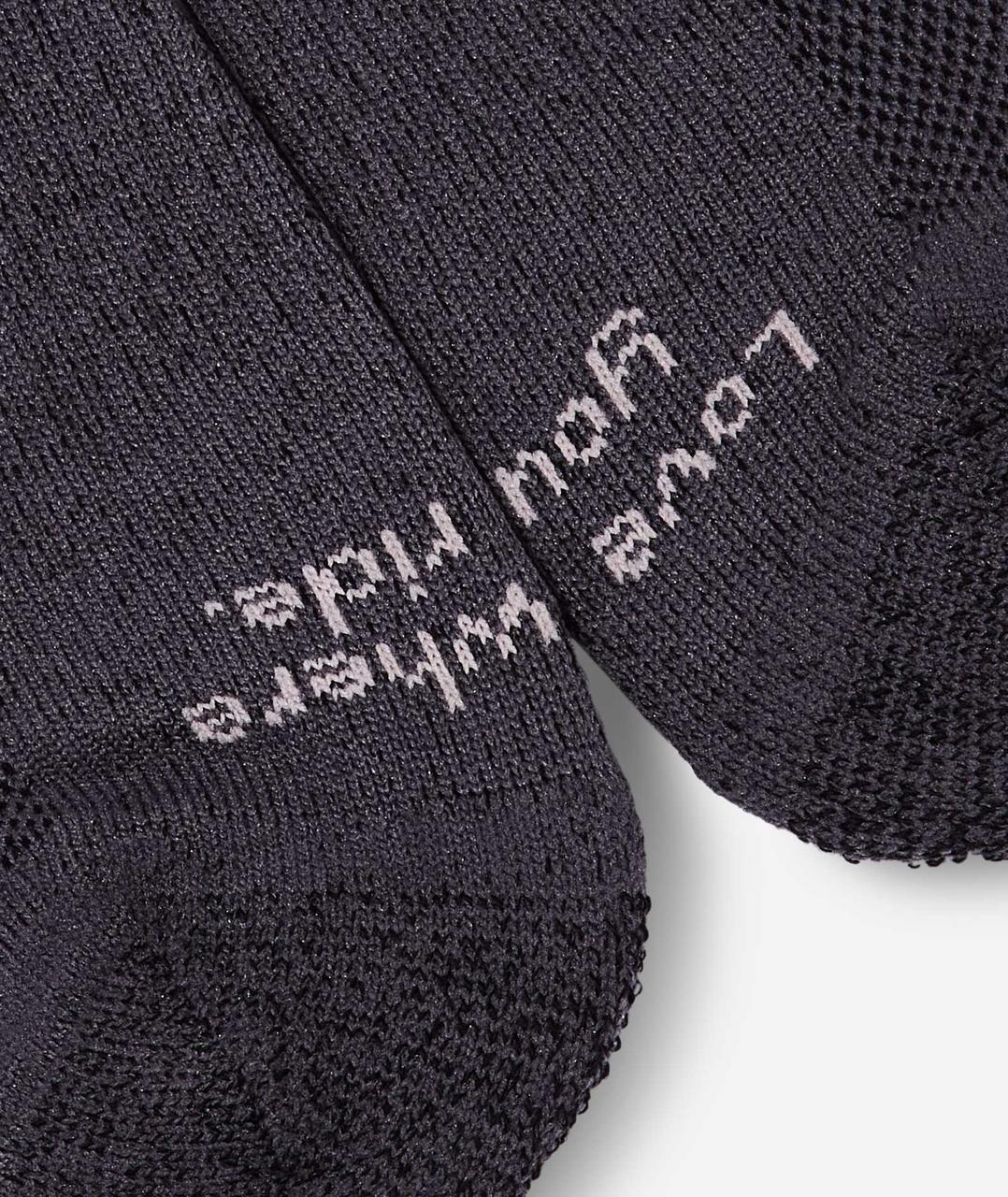 All Season Merino Wool Sock
