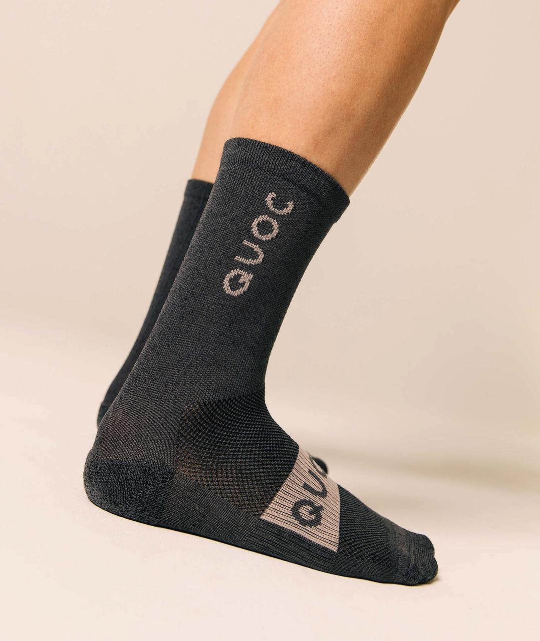 All Season Merino Wool Sock