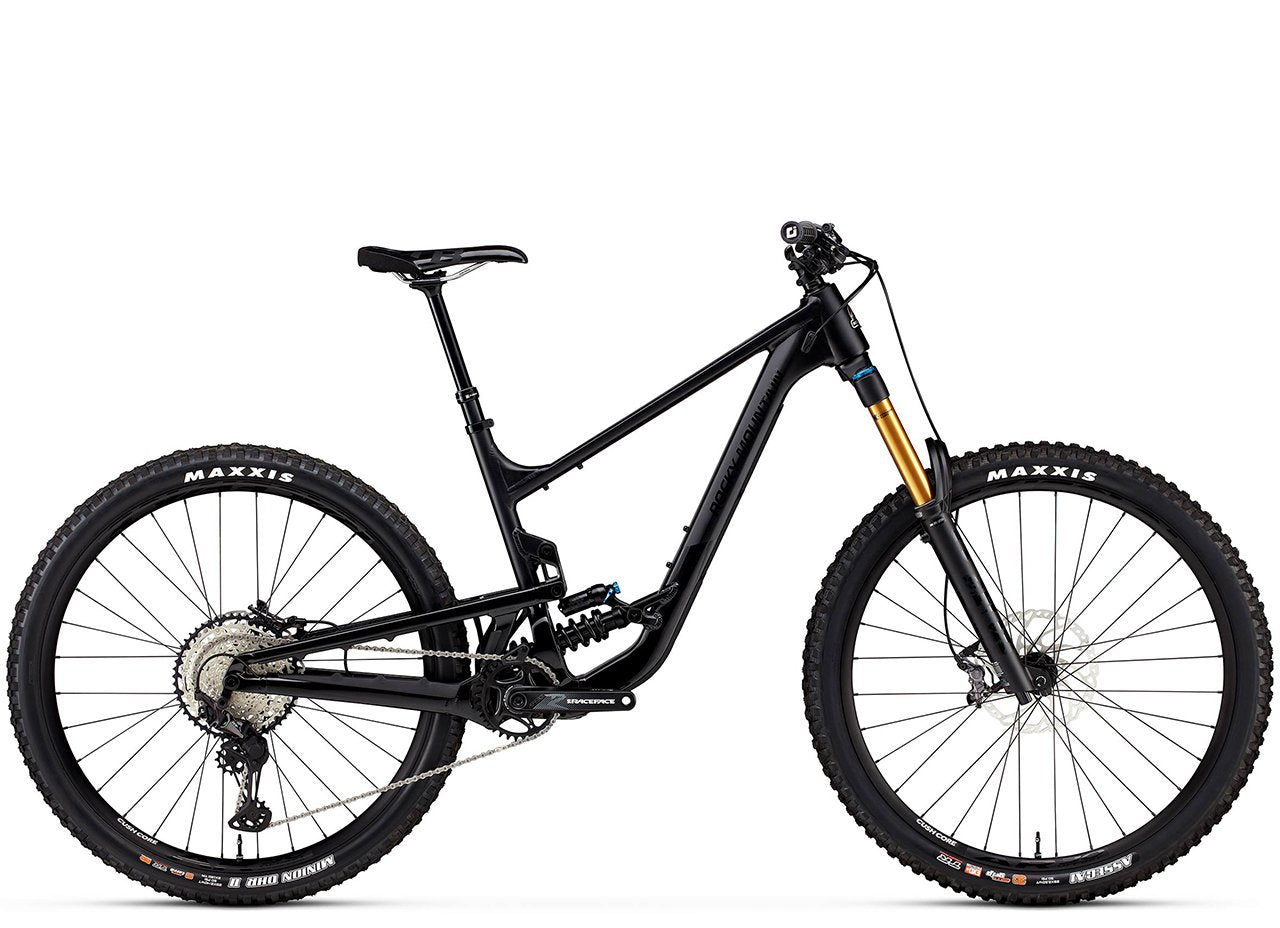 Altitude A70 Coil Shimano