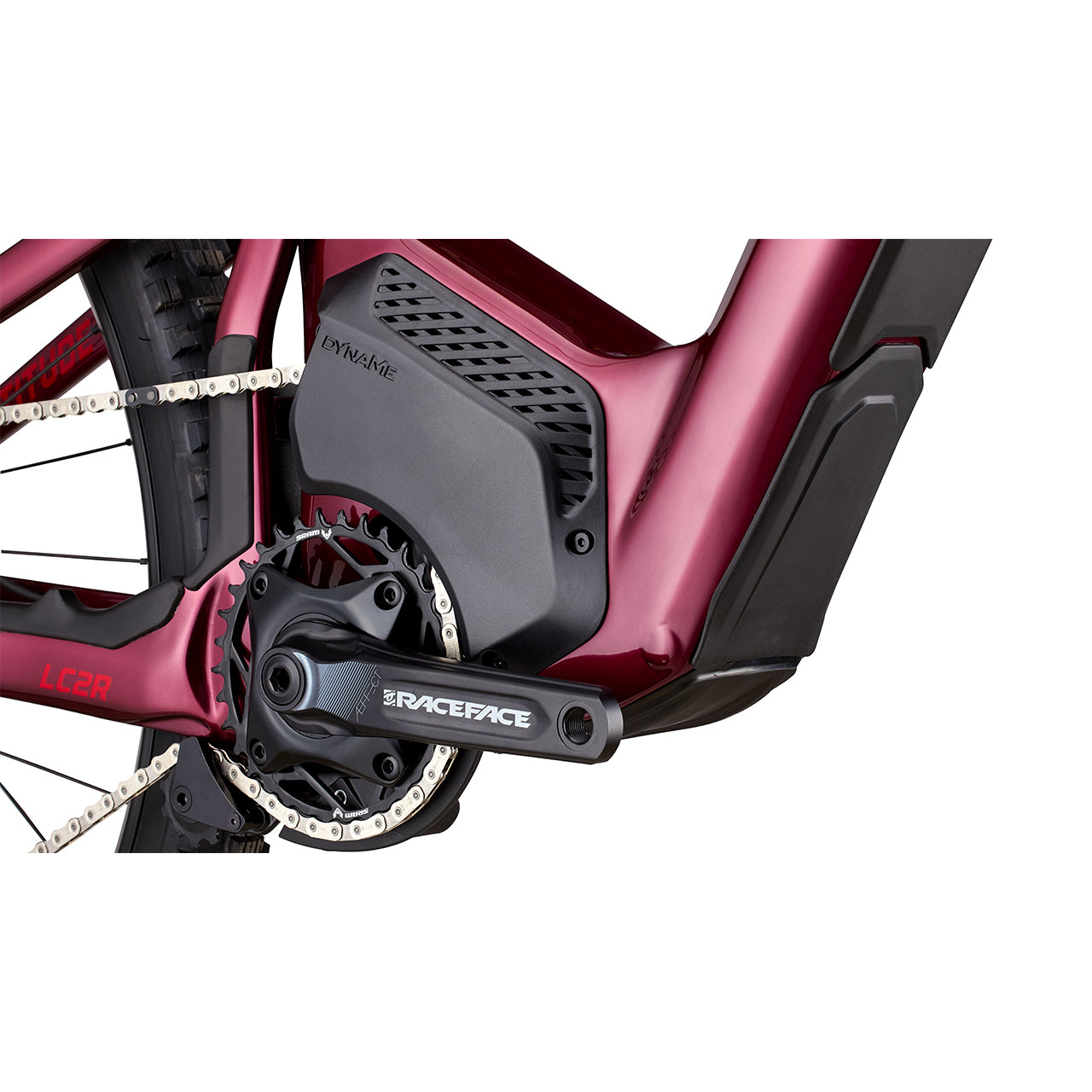 2026 | Altitude Powerplay C70