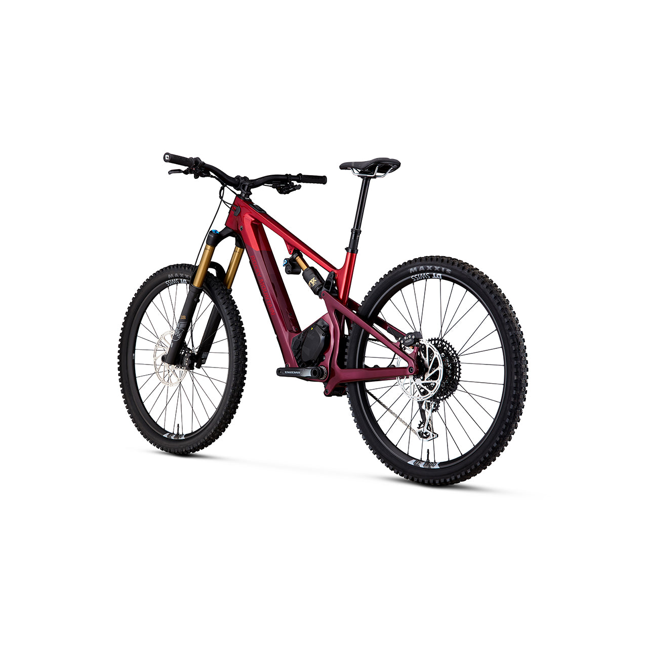 2026 | Altitude Powerplay C70