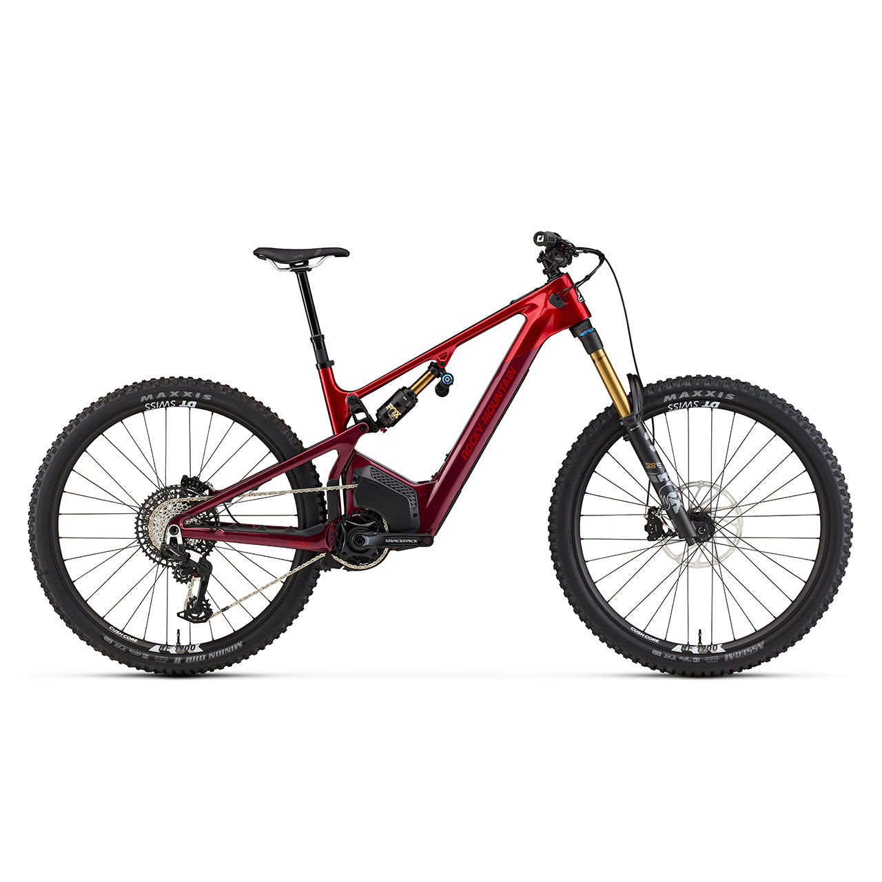2026 | Altitude Powerplay C70