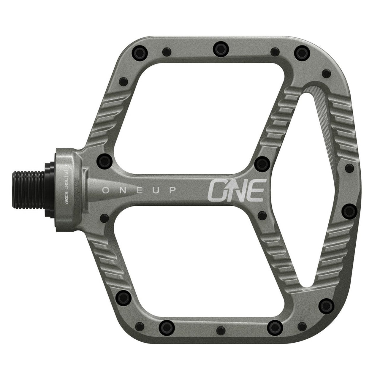 Aluminum Flat Pedals
