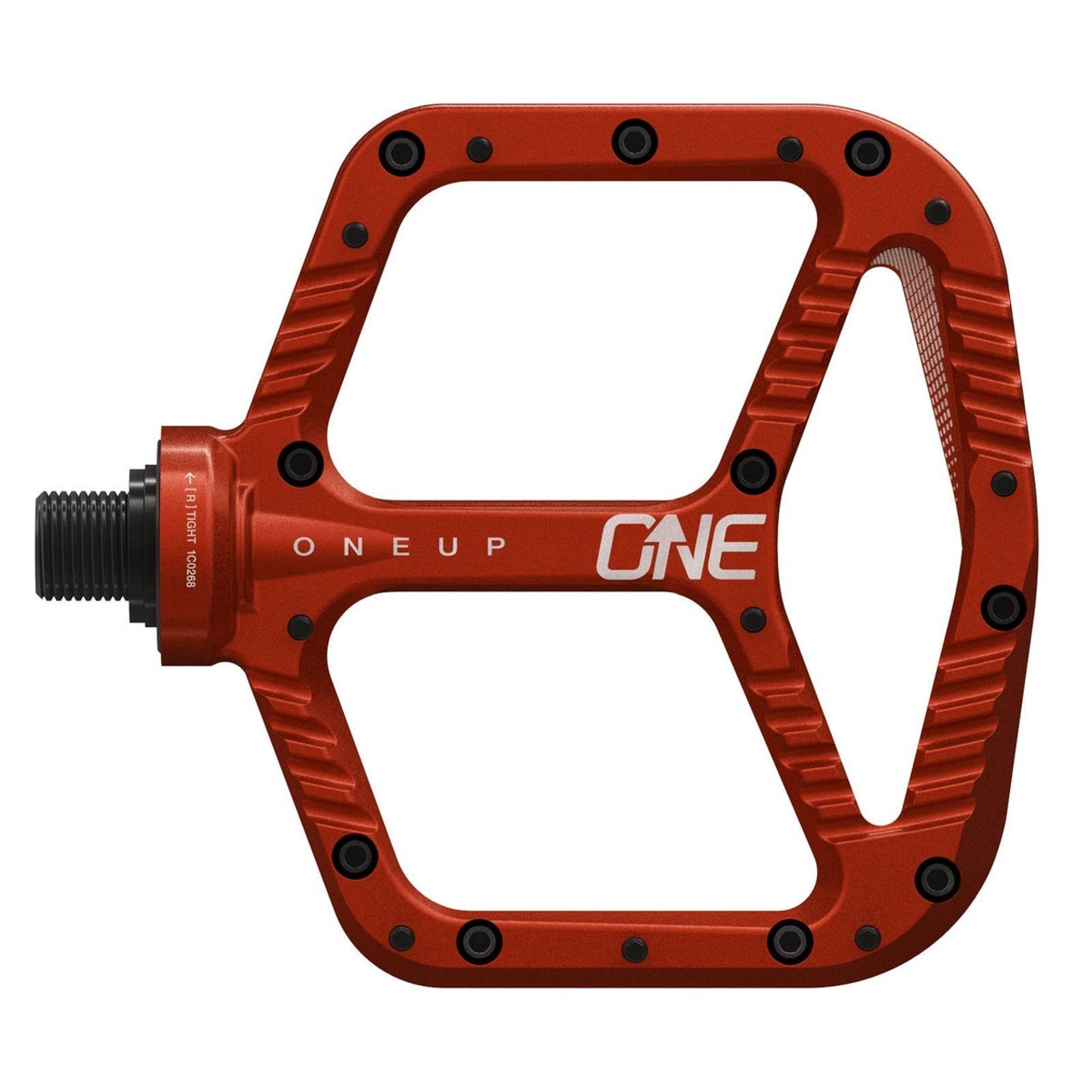 Aluminum Flat Pedals