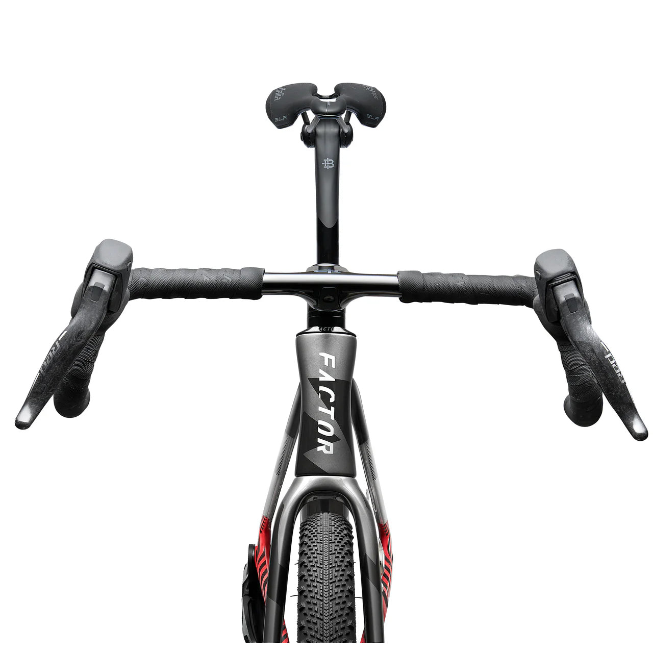 2026 | ALUTO Force AXS E1 XPLR