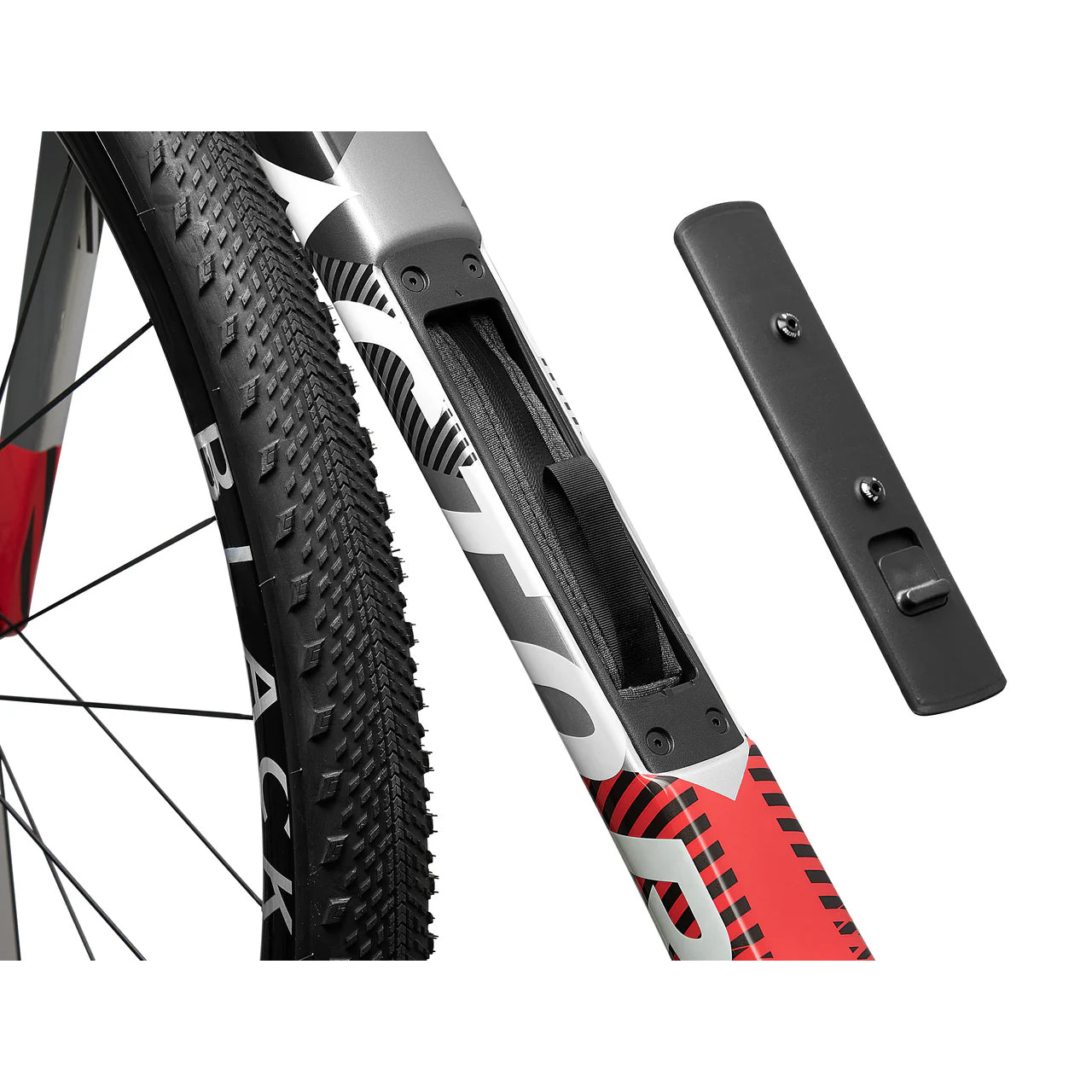 2026 | ALUTO Force AXS E1 XPLR