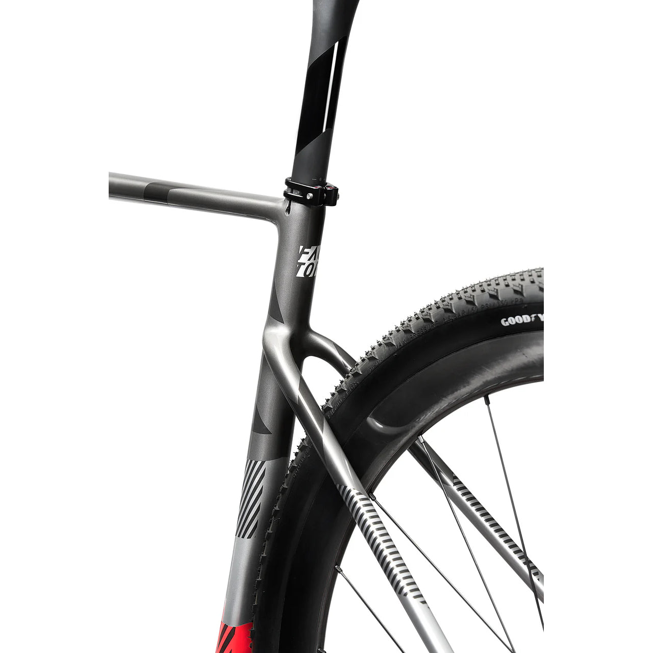 2026 | ALUTO Force AXS E1 XPLR