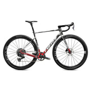 2026 | ALUTO Force AXS E1 XPLR