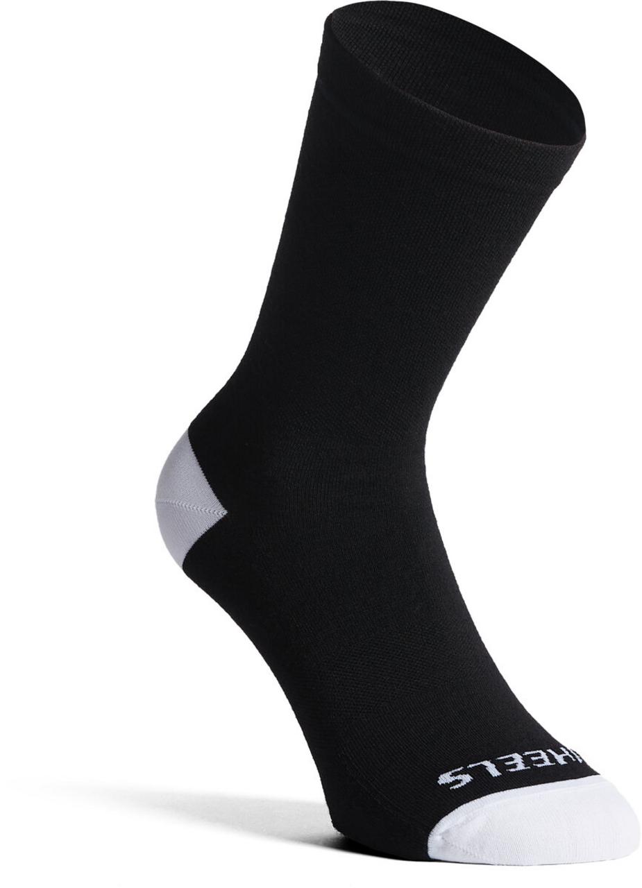 Ashlu Merino Sock - 7"
