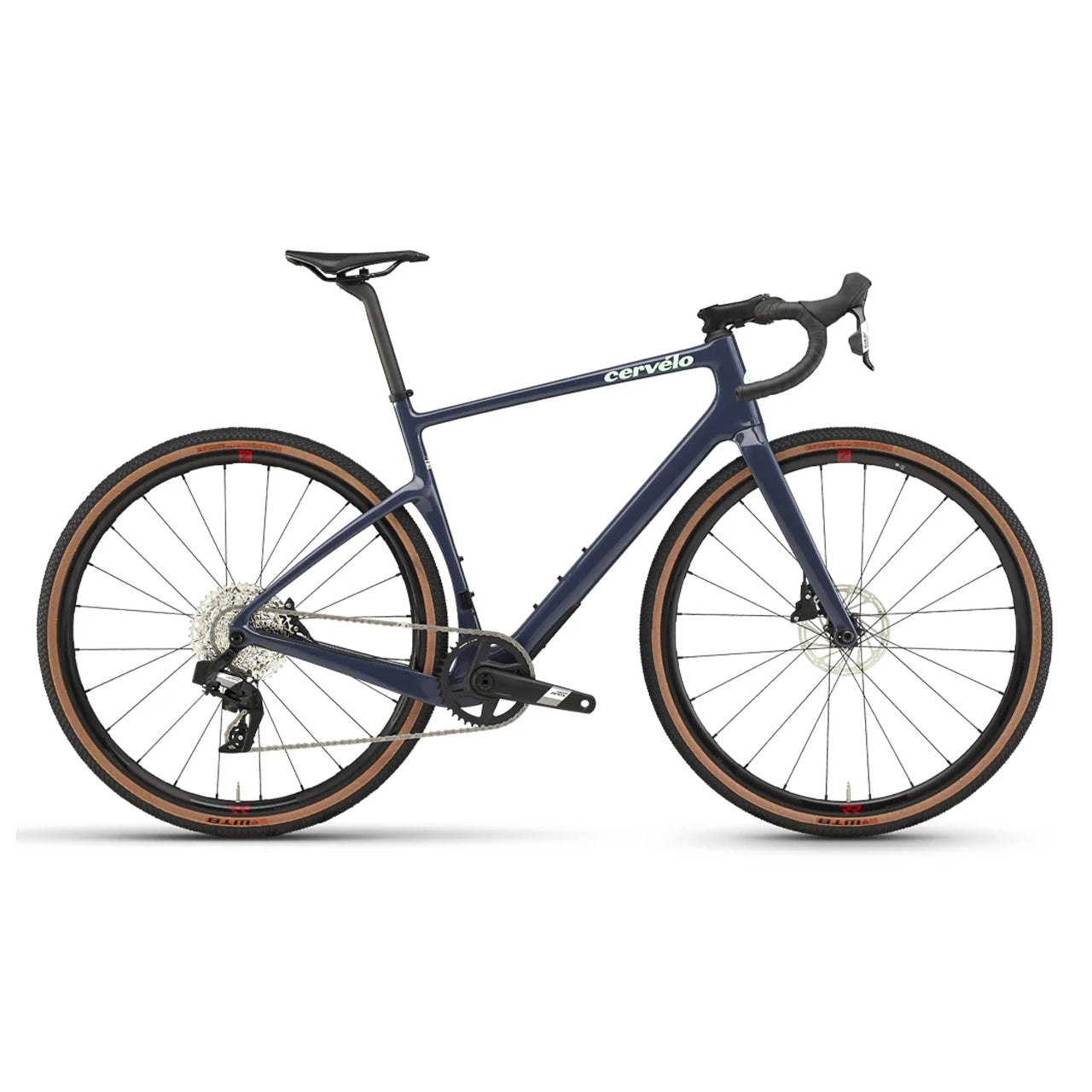 Aspero Apex XPLR AXS 1 - New
