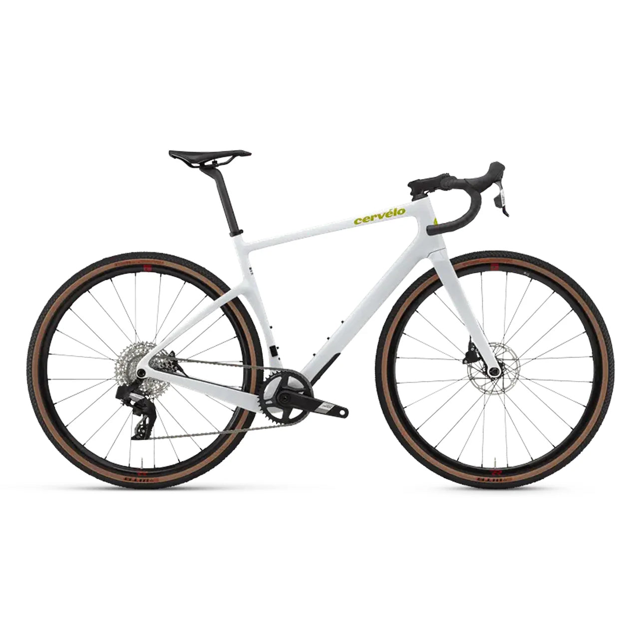 Aspero Apex XPLR AXS 1 - New