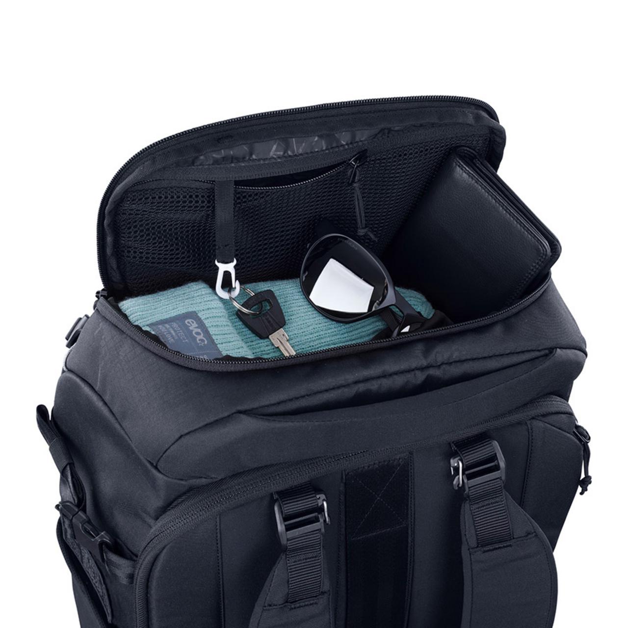 Athlete Backpack 30