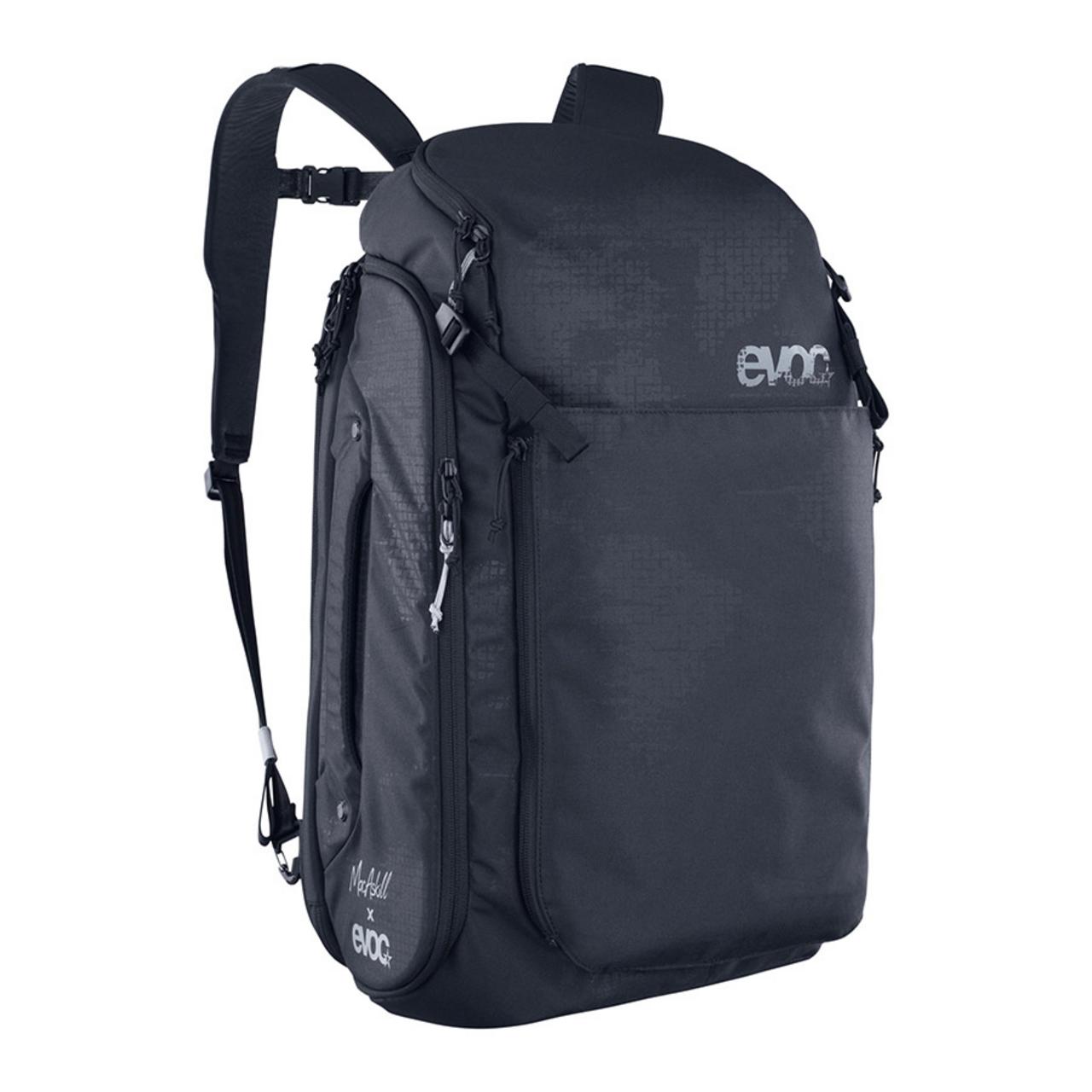 Athlete Backpack 30