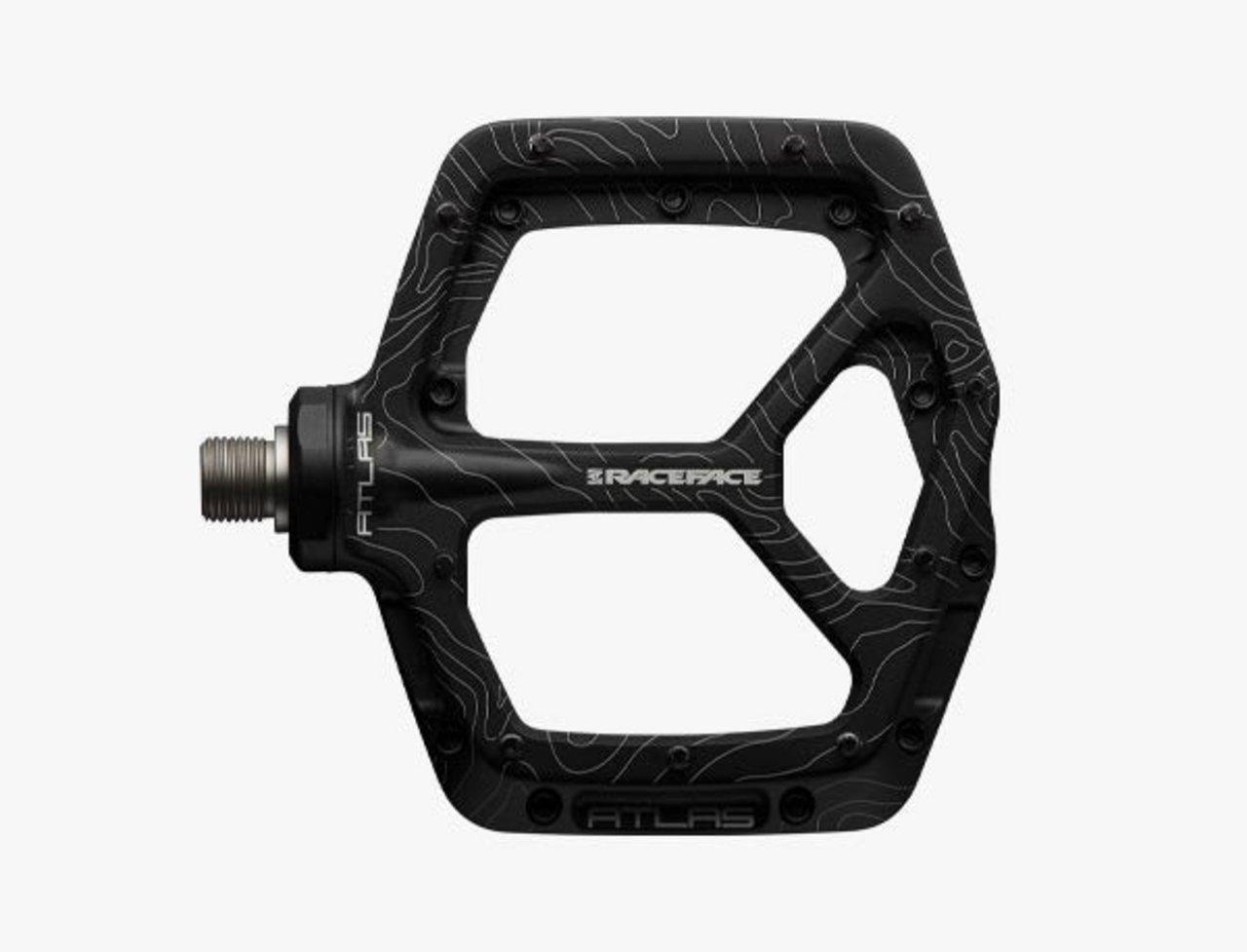Atlas Pedals
