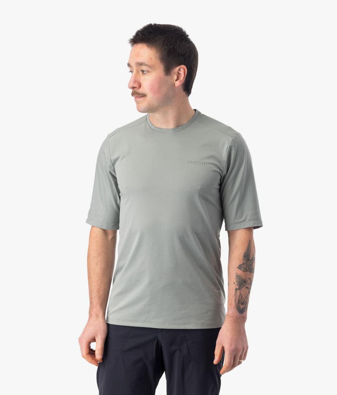 Atlas Shirt SS Men’s