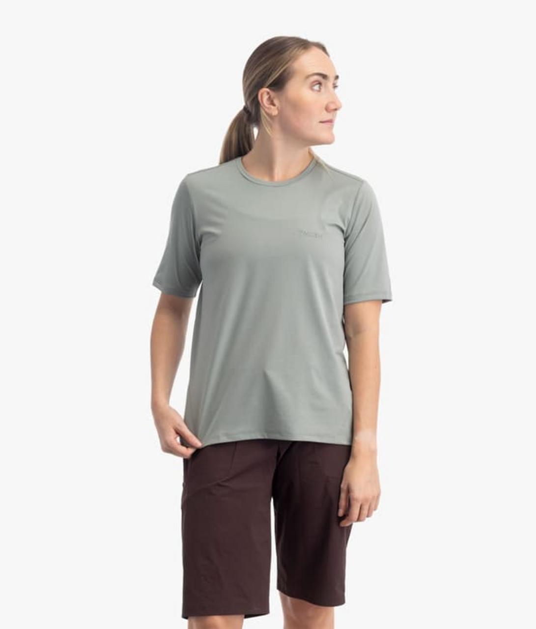 Atlas Shirt SS Women’s