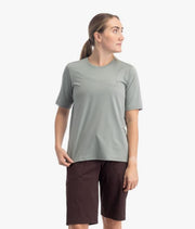 Atlas Shirt SS Women’s