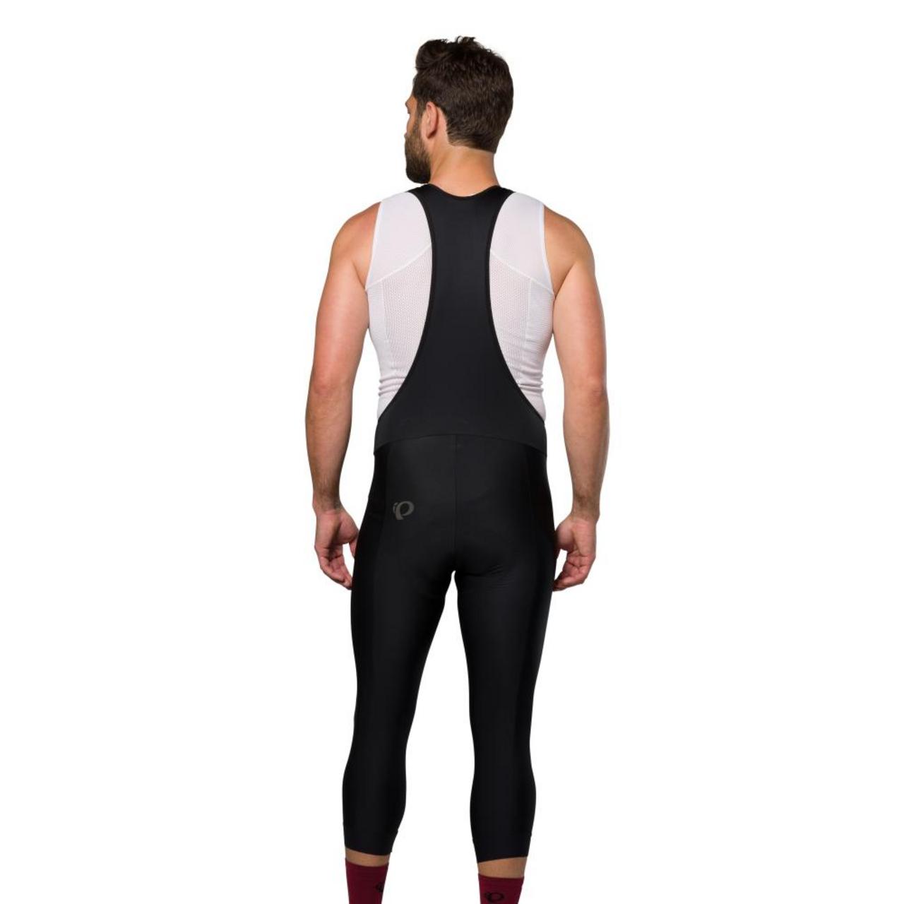 Attack 3/4 Bib Tight