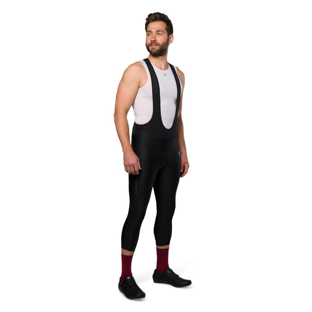 Attack 3/4 Bib Tight