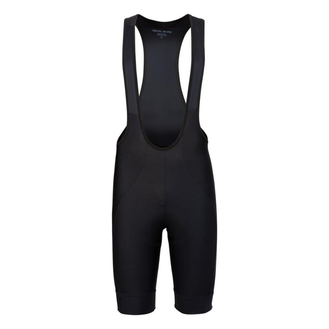 Attack Bib Short