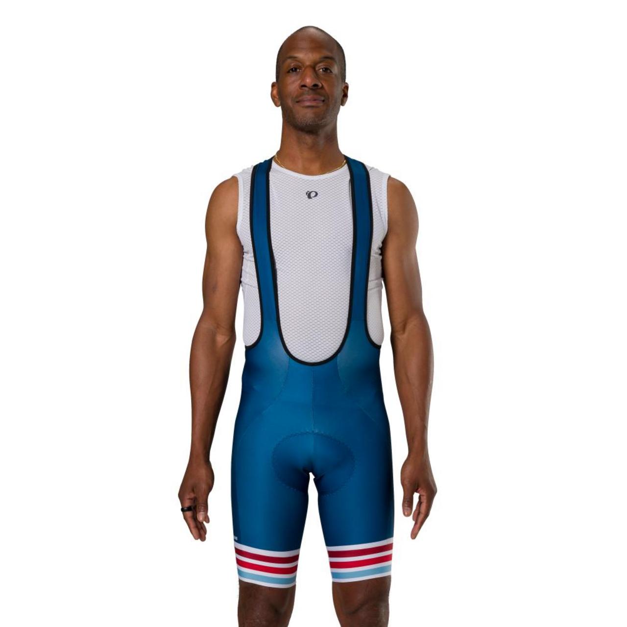 Attack Bib Short