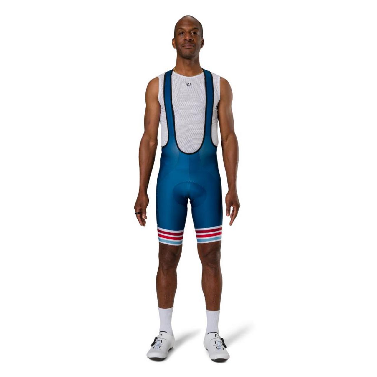 Attack Bib Short