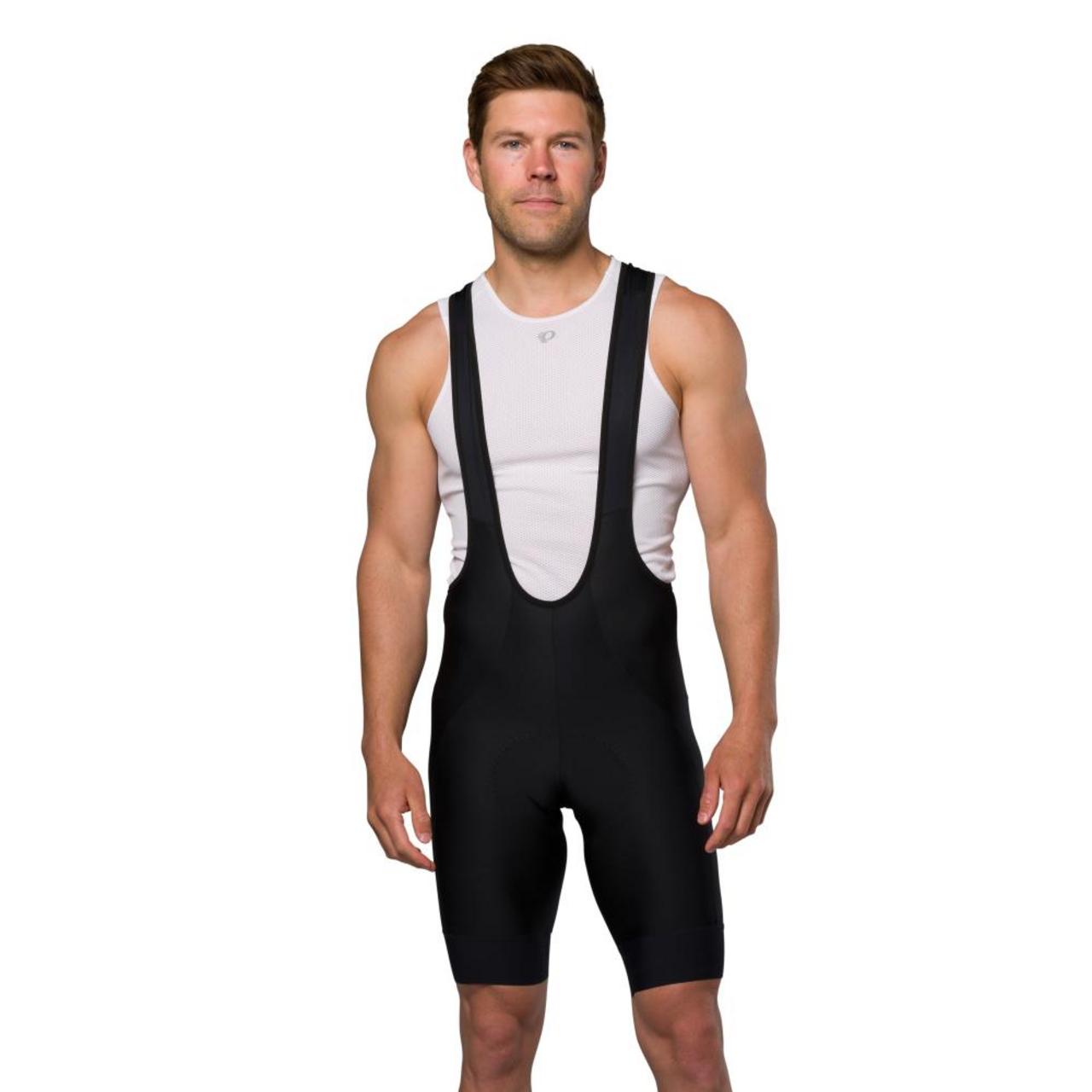 Attack Bib Short