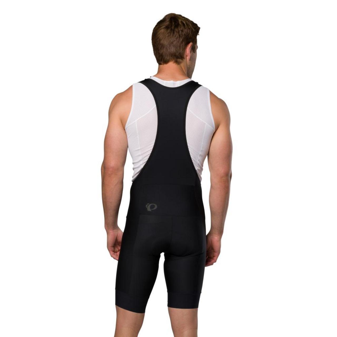 Attack Bib Short