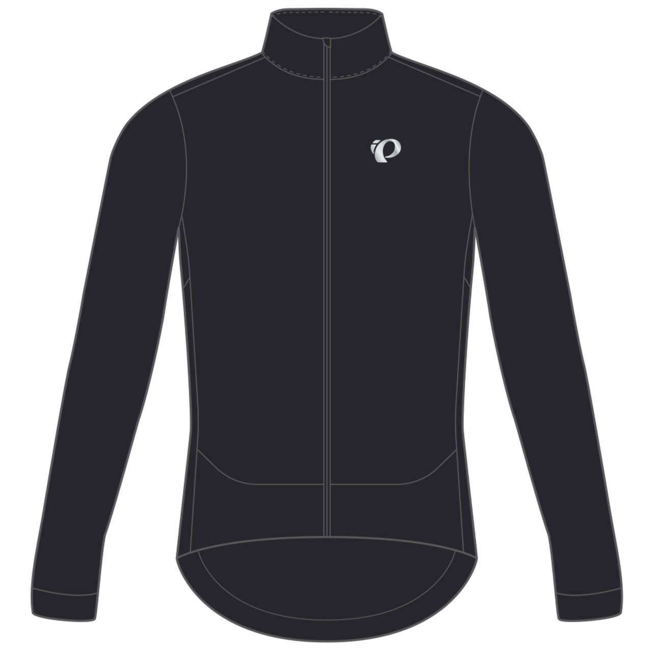 Attack Hybrid Jacket