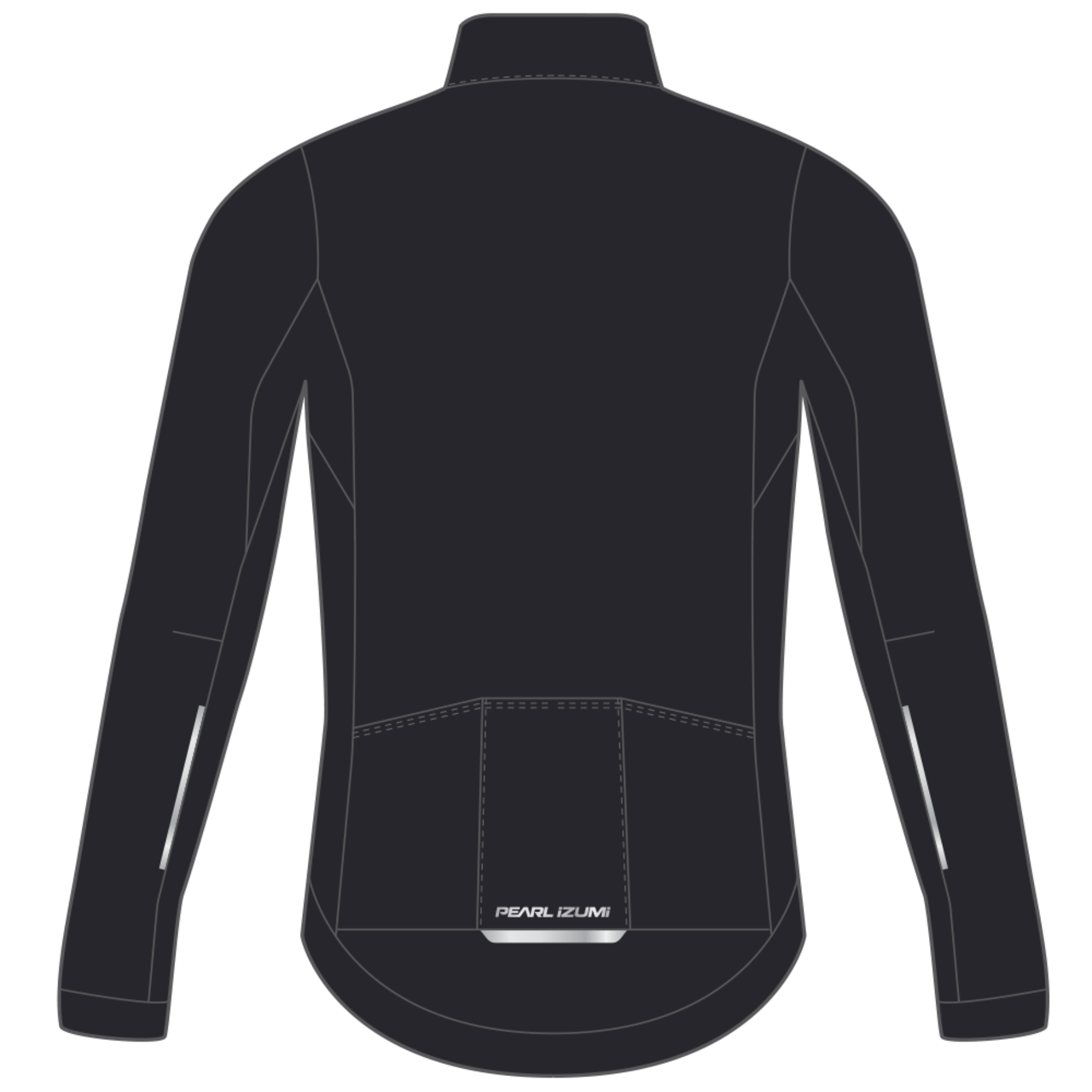 Attack Hybrid Jacket