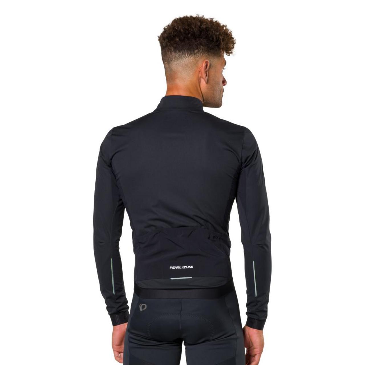 Attack Hybrid Jacket