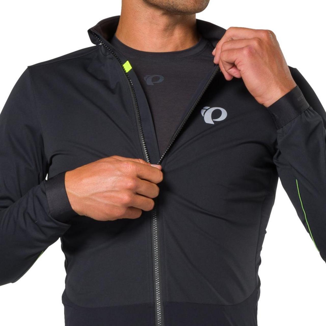 Attack Hybrid Jacket