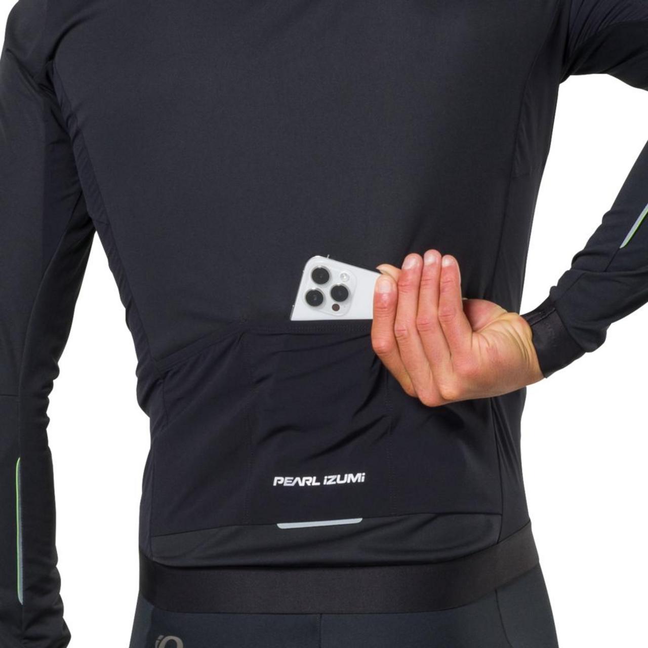 Attack Hybrid Jacket