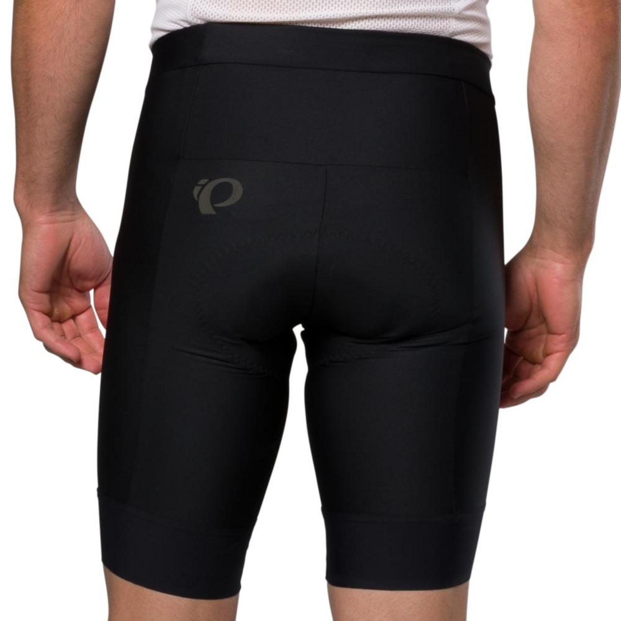Attack Short