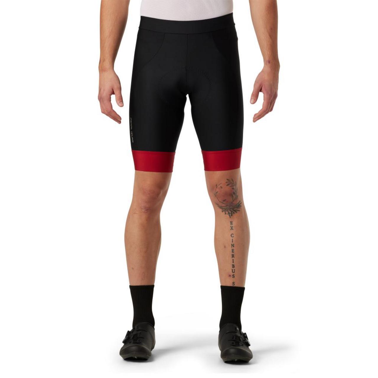 Attack Short