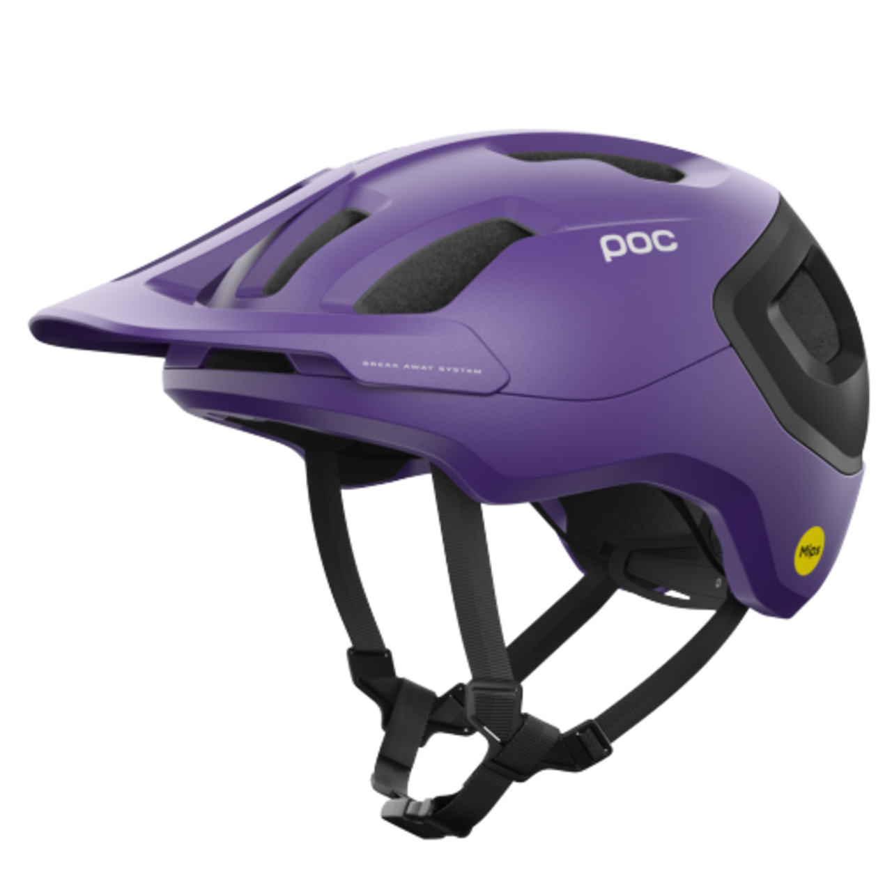 Axion Race MIPS