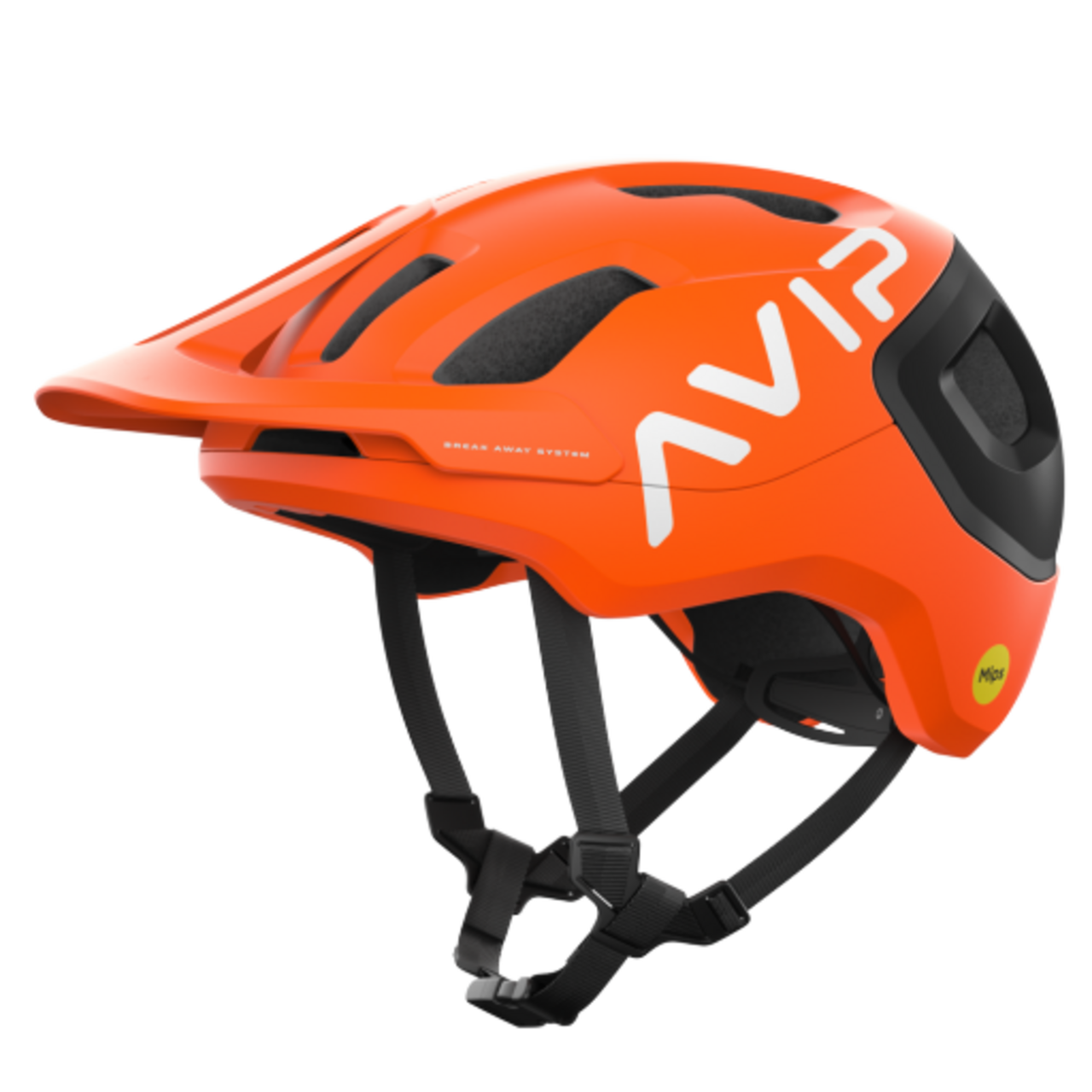 Axion Race MIPS