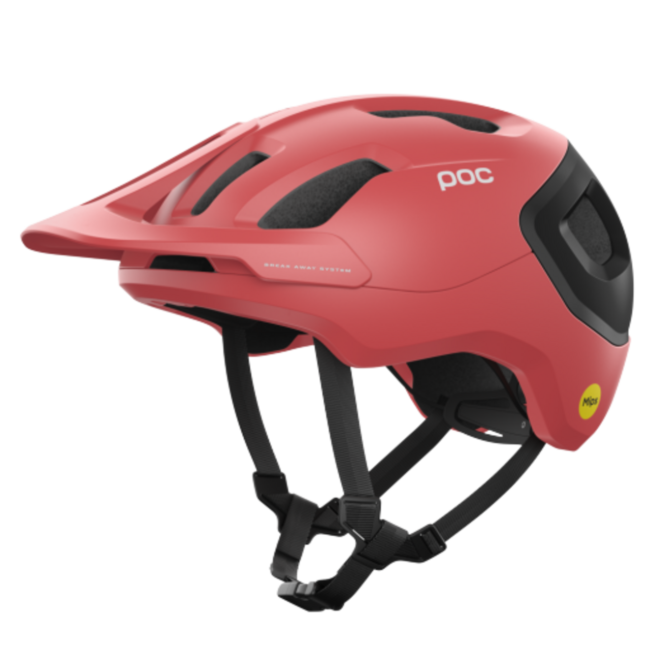 Axion Race MIPS