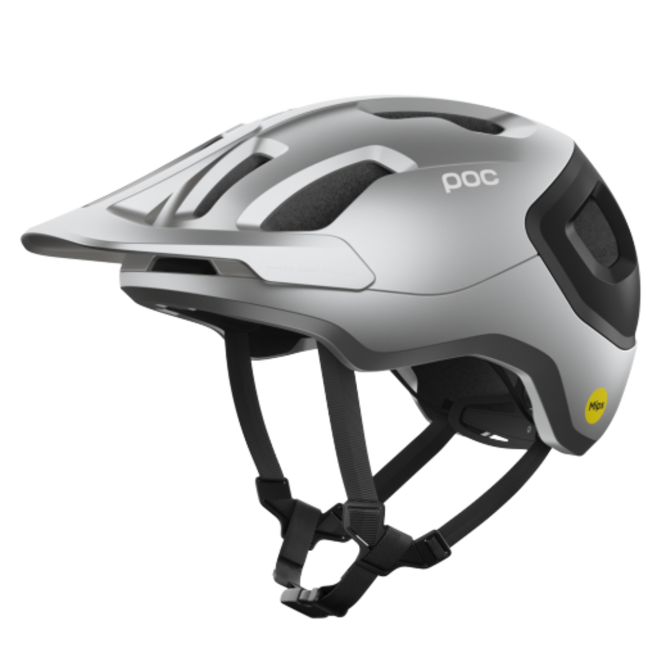 Axion Race MIPS