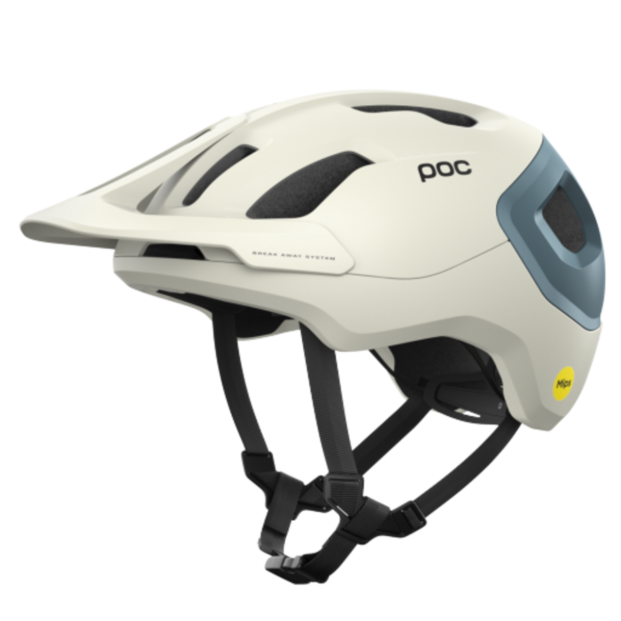 Axion Race MIPS