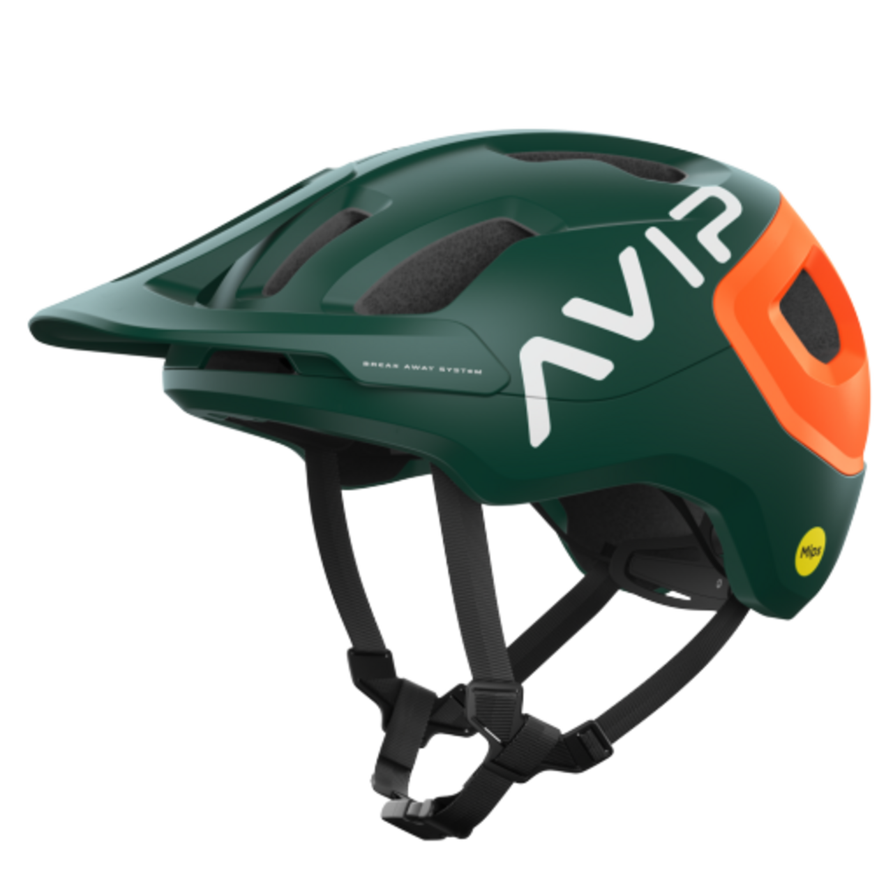 Axion Race MIPS
