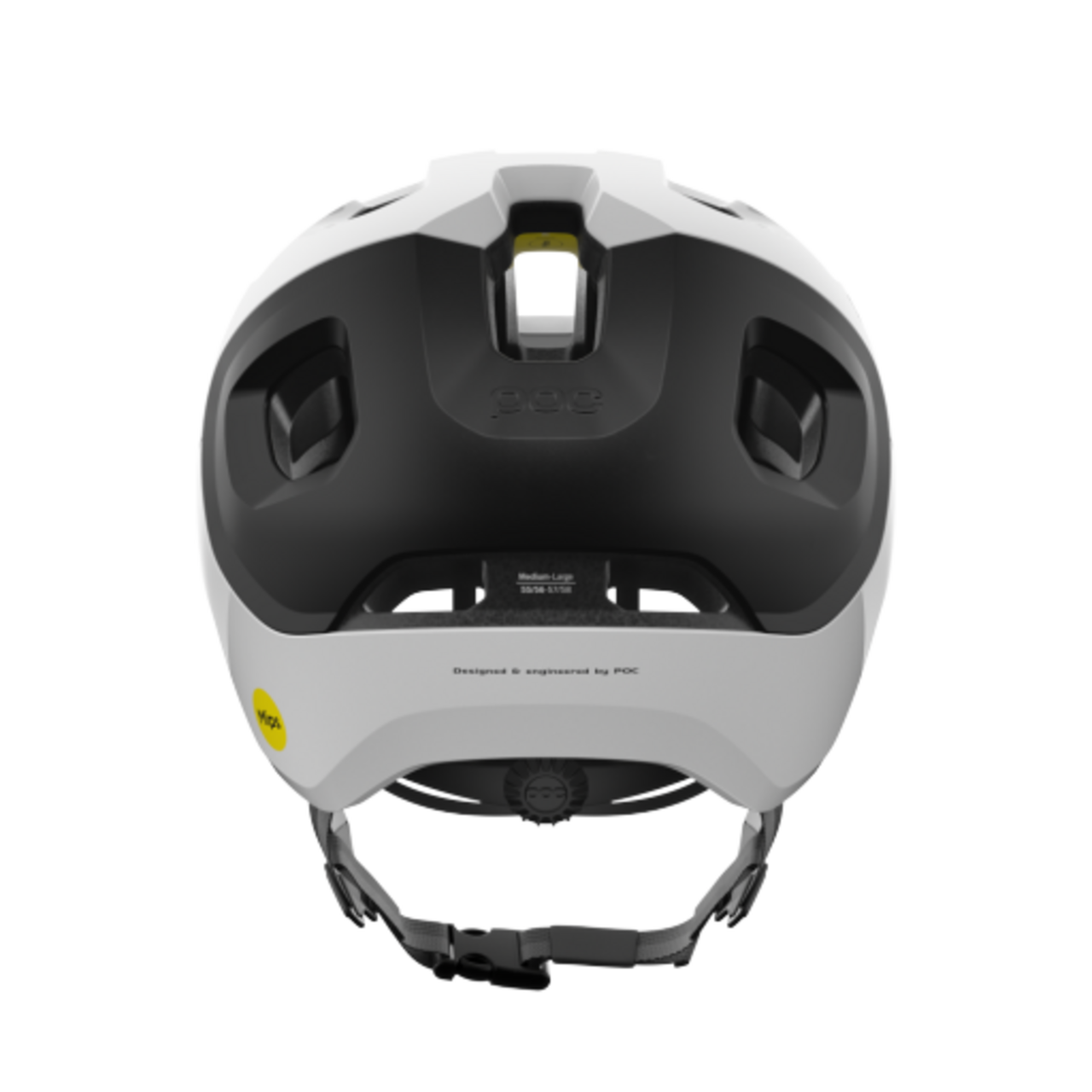 Axion Race MIPS