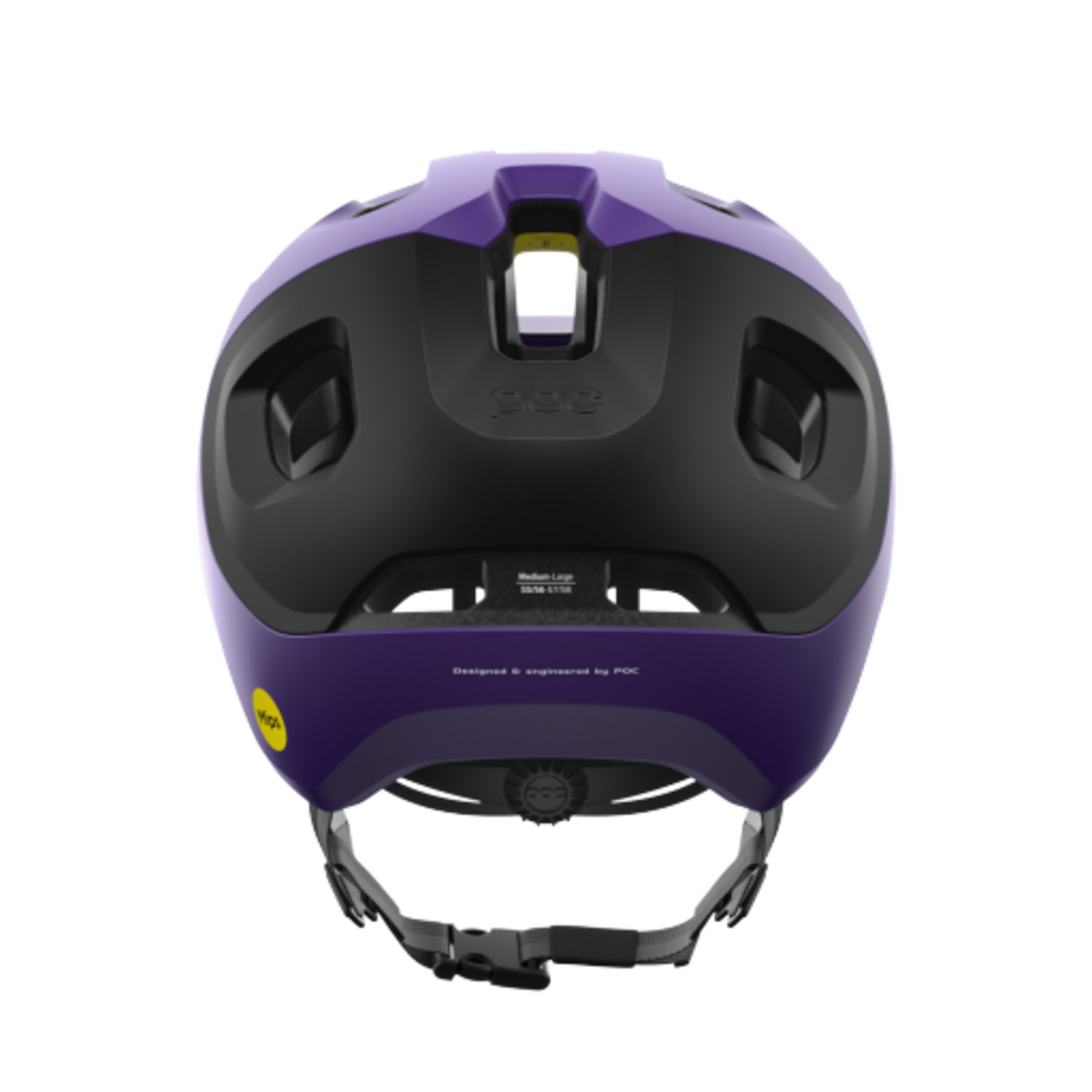 Axion Race MIPS