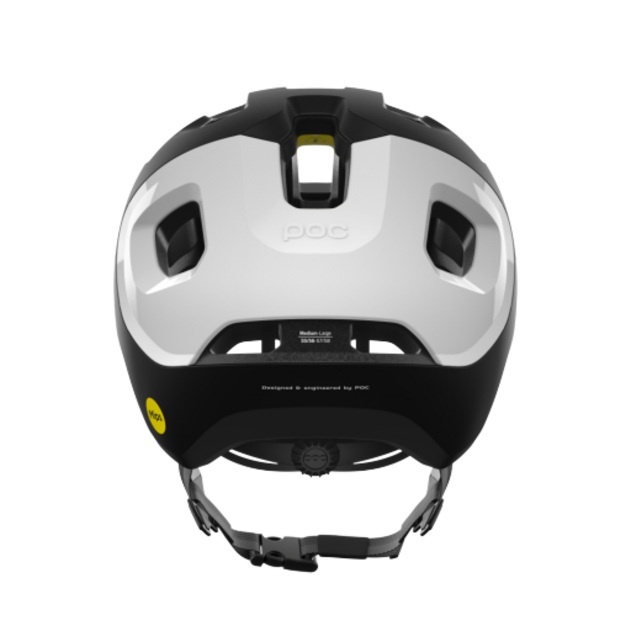Axion Race MIPS
