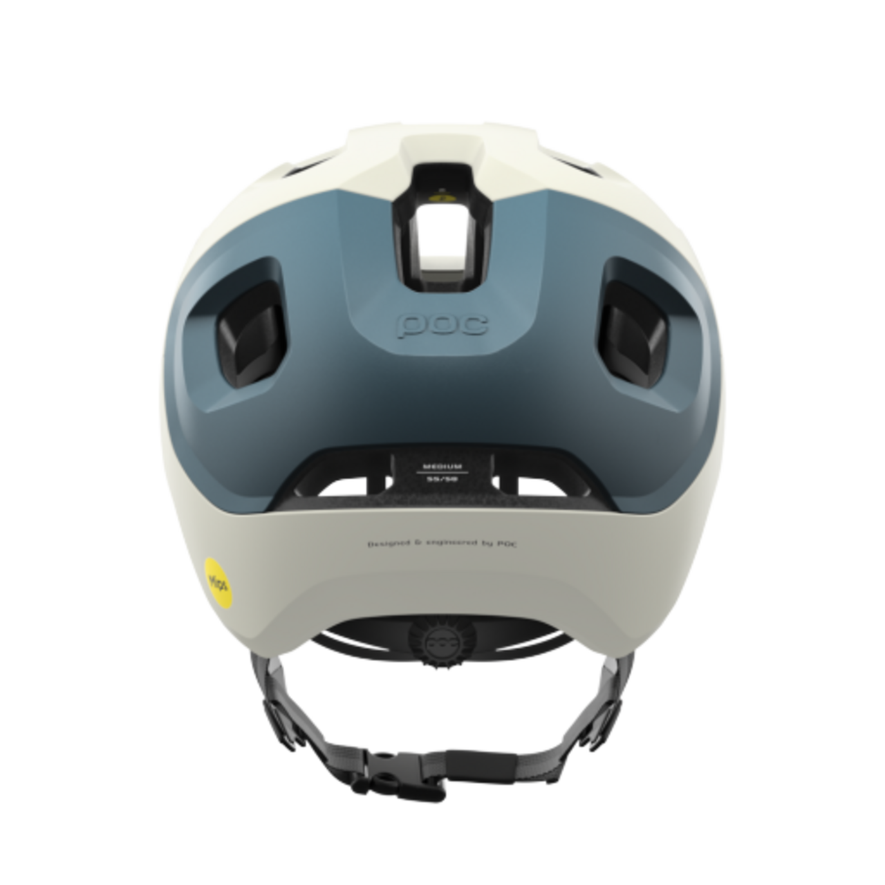 Axion Race MIPS