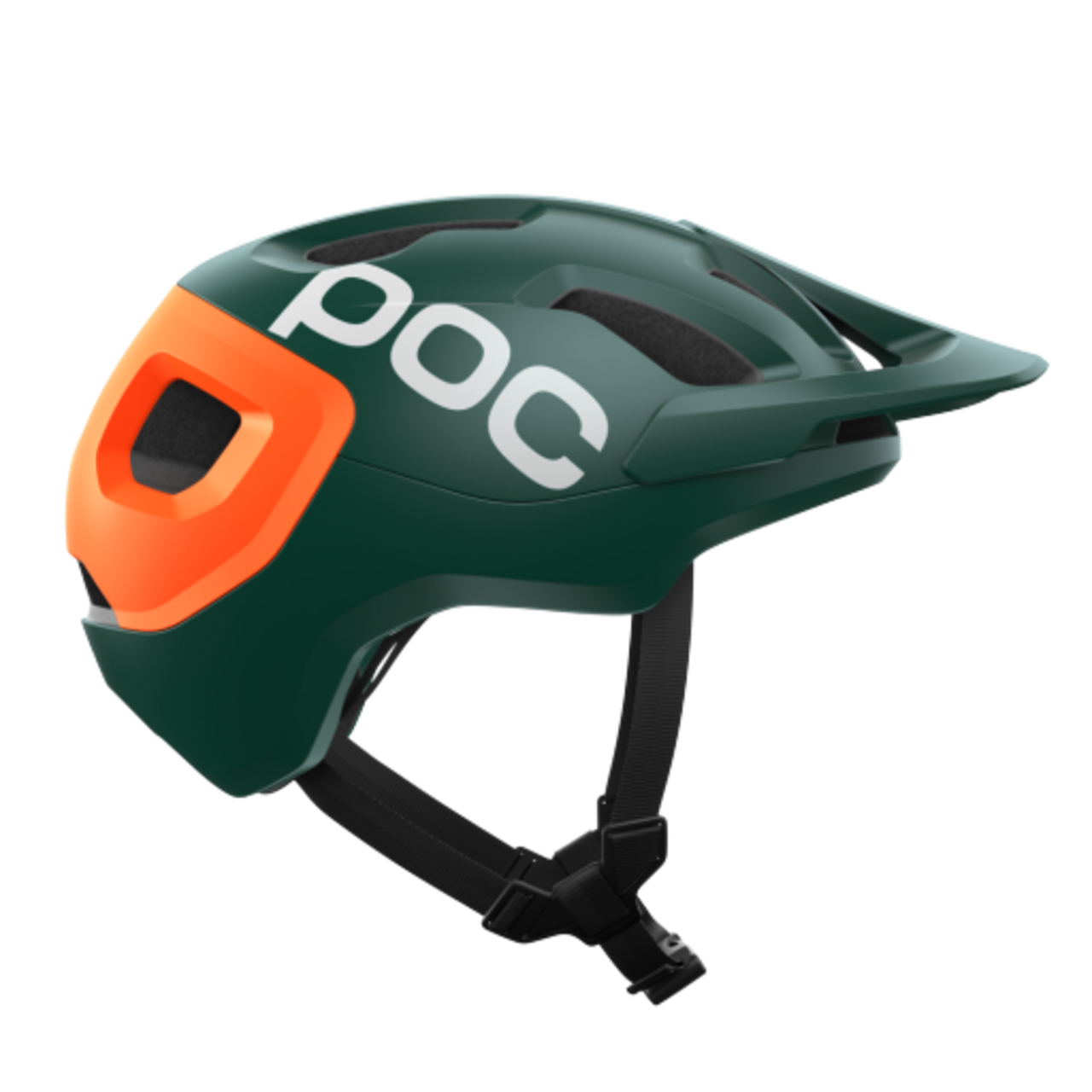 Axion Race MIPS