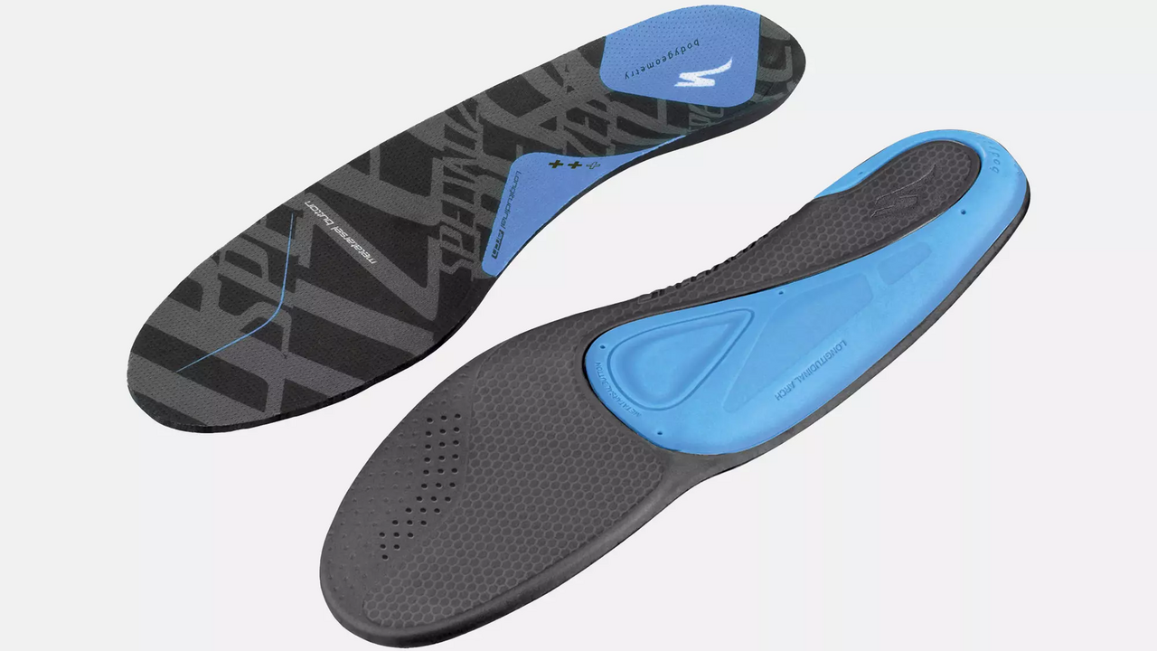 BG SL Footbed