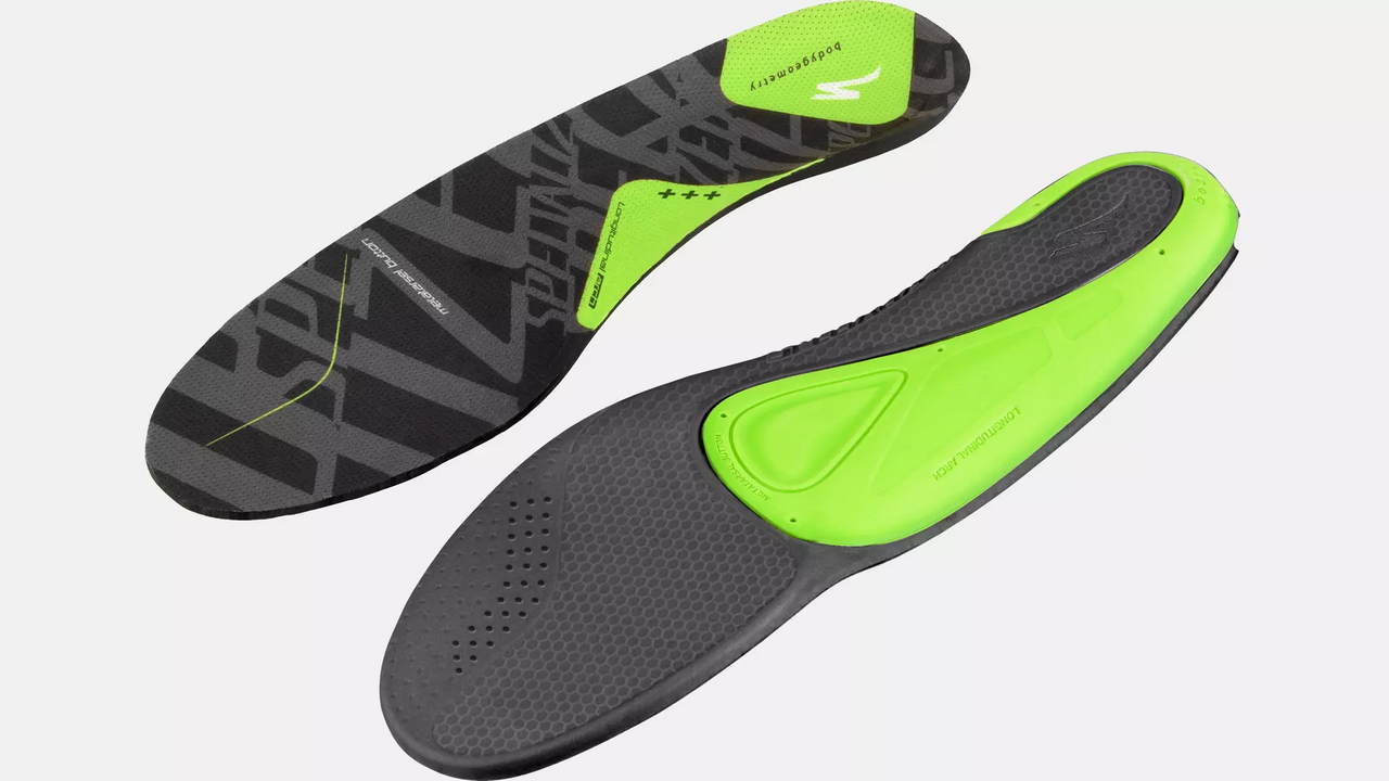 BG SL Footbed